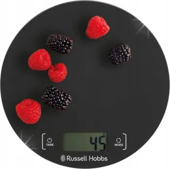 Kuchyňská váha Kuchyňská váha Russell Hobbs OPULENCE, 5 kg