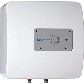 Bojler Elektrický ohřívač vody Regent 10 O Eu