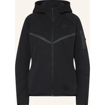 Dámská mikina NIKE Sportswear Tech Fleece Windrunner HV6747-010