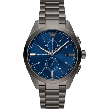 Hodinky Pánské hodinky EMPORIO ARMANI CLAUDIO AR11481 + BOX