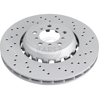 Brzdový kotouč Brzdový kotouč A.B.S. 18695