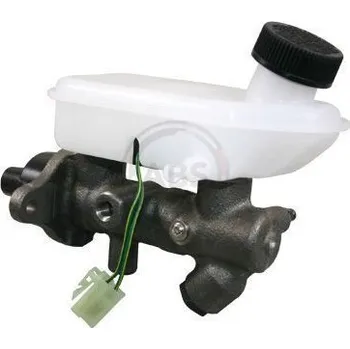 Brzdový válec Hlavní brzdový válec A.B.S. 75308