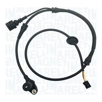 ABS Snímač počtu otáček kol MAGNETI MARELLI 172100029010