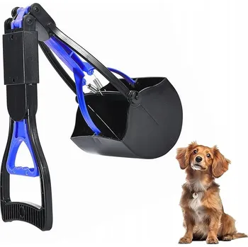 Vrták Lžíce na psí exkrementy Livero