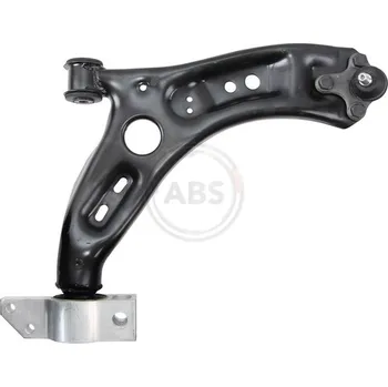 Zavěšení kol Příčné rameno - řídící páka zavěšení kol A.B.S. 211368