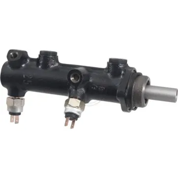 Brzdový válec Hlavní brzdový válec A.B.S. 41781