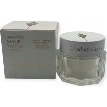 Pleťový krém Hydratační krém na obličej Charlotte Tilbury MAGIC WATER 30 ml