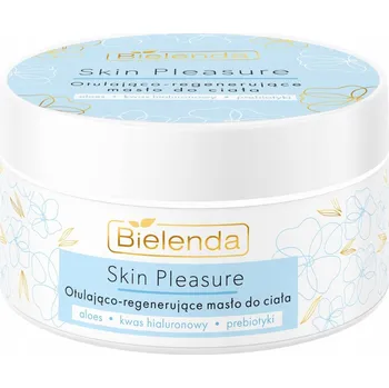 Tělový krém Bielenda Skin Pleasure Tělové máslo 200 Ml