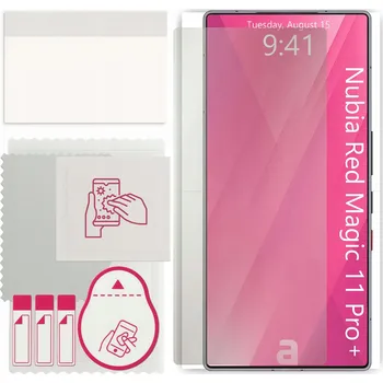 Pouzdro na mobilní telefon Fólie pro Nubia Red Magic 11 Pro+Plus