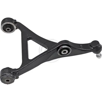 Zavěšení kol Příčné rameno - řídící páka zavěšení kol A.B.S. 212514