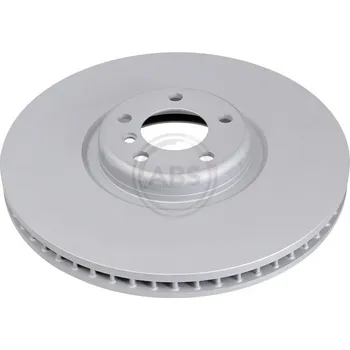 Brzdový kotouč Brzdový kotouč A.B.S. 18534