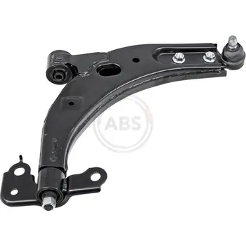Zavěšení kol Příčné rameno - řídící páka zavěšení kol A.B.S. 211018