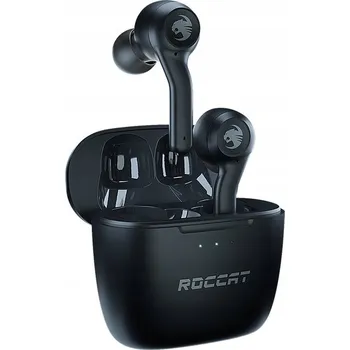 Sluchátka In-ear sluchátka ROCCAT Syn Buds Air Černá