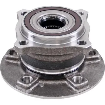 Sada ložiska kola A.B.S. 201733