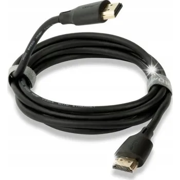 Video kabel KABEL 4K QED CONNECT HDMI QE8167 3m