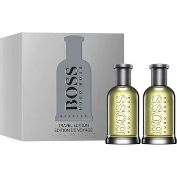 Hugo Boss Bottled No.6 M EDT, 2x 30 ml