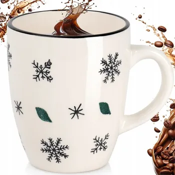 Keramický hrnek Vilde 350 ml