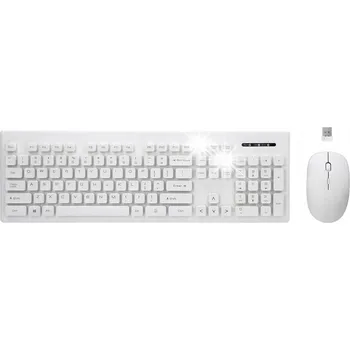 Klávesnice Membránová klávesnice 417142460