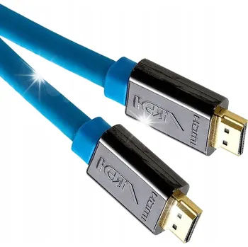 Video kabel HDMI kabel HIGH SPEED ETHERNET VAN DEN HUL VDH HDMI ULTIMATE 4K HEAC 3 m