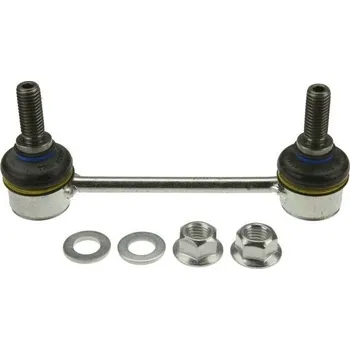 Zavěšení kol Tyč/vzpěra, stabilizátor TRW JTS438