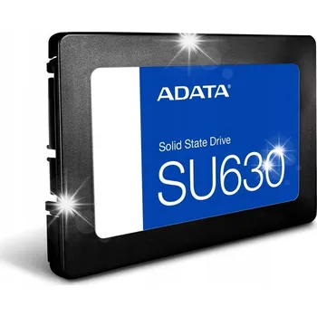 Interní pevný disk SSD disk Adata 417135370 960 GB 2,5" SATA III