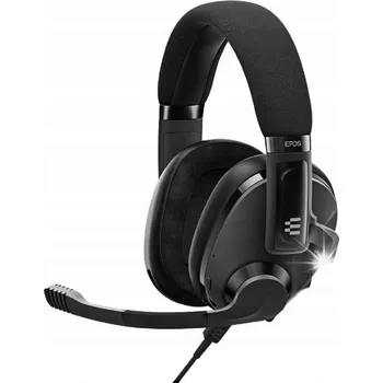 Sluchátka Sennheiser Epos H3 Hybrid sluchátka Bluetooth