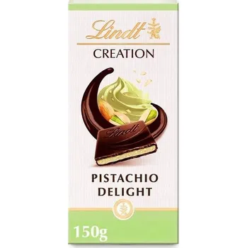 Čokoláda Lindt Hořká čokoláda 150 g