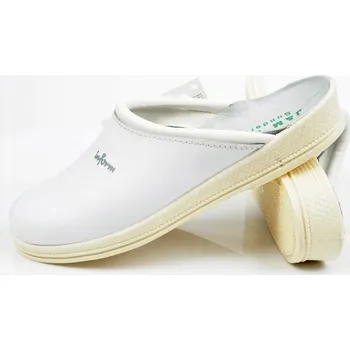 Pracovní obuv Boty zdravotní pracovní pantofle Inform [110510] vel.40