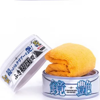 Autokosmetika Vosk Soft99 Mirror Shine Wax Light (200 g)