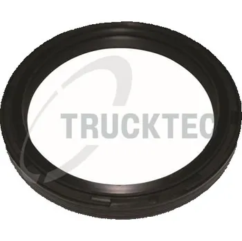 Těsnění motoru Těsnicí kroužek hřídele, klikový hřídel TRUCKTEC AUTOMOTIVE 02.67.264