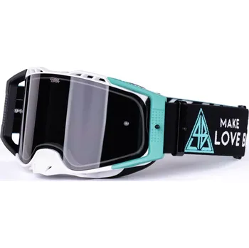 PITCHA brýle FURIOUS PODMOL limited - black