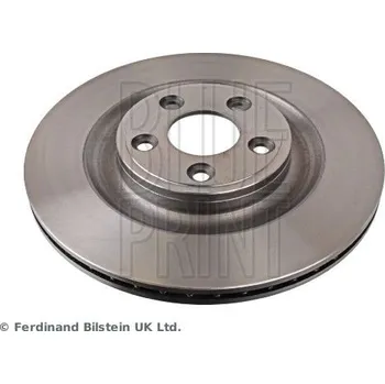 Brzdový kotouč Brzdový kotouč BLUE PRINT ADJ134360