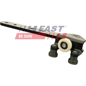 Dveře karosérie Valivé vedení, posuvné dveře FAST FT95527