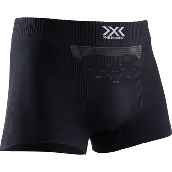 Trenýrky X-Bionic Energizer 4.0 Lt Boxer Shorts Men - opal black/arctic white