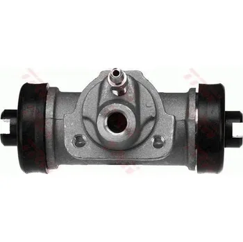 Brzdový válec Válec kolové brzdy LUCAS BWH343