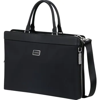 Samsonite IMAGE BIZ Aktovka 15.6" Černá