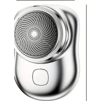 Kapesní elektrický holicí strojek