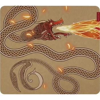 Podložka pod myš Podložka pod myš Razer Gigantus V2 Large - Counter-Strike 2 Edition - vícebarevná