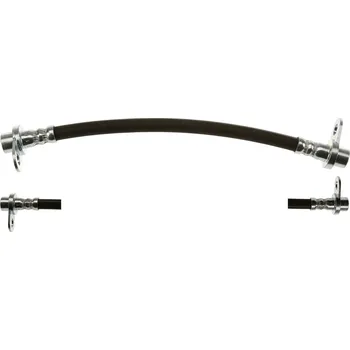 Brzdový systém Brzdová hadice TRW PHA615