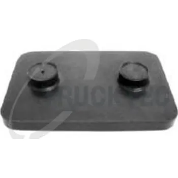 Zarážka, odpružení TRUCKTEC AUTOMOTIVE 02.30.062