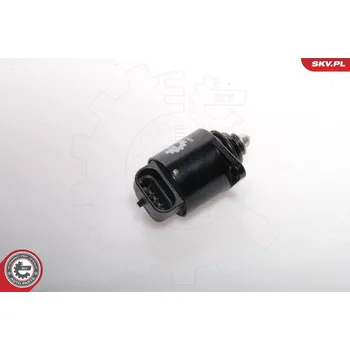 Klimatizace automobilu Volnoběžný regulační ventil, přívod vzduchu SKV 08SKV010