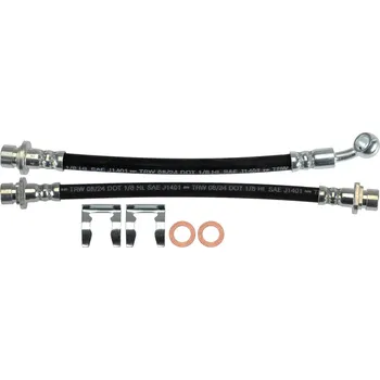 Autodíl Brzdová hadice LUCAS PHD1198