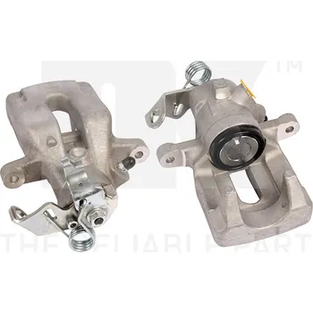 Brzdový třmen Brzdový třmen SBS 2119117