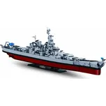 Sluban Model Bricks M38-B1291 bitevní…