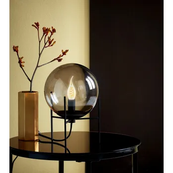 Žárovka NORDLUX LED žárovka svíčka E14 2,5W C35 zlatá Tip 2080121458