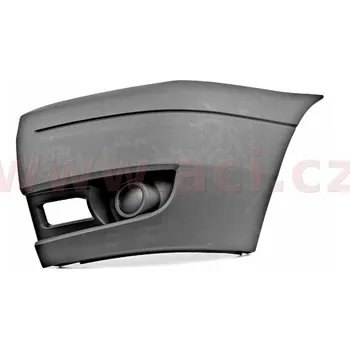 Nárazník Nárazník VAN WEZEL 1985563