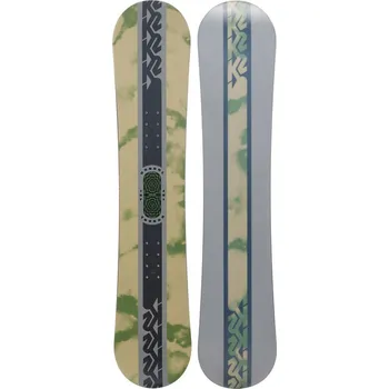 Snowboard snowboard K2 Vandal Wide snowboard - délka 145W