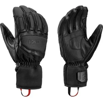 Sport Leki Griffin Pro Zero 655882301 - black 10