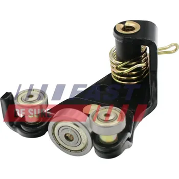 Dveře karosérie Valivé vedení, posuvné dveře FAST FT95674