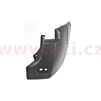 Nárazník Nárazník VAN WEZEL 4388534